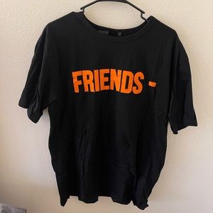 Vlone Friends T-Shirt